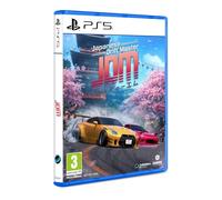 JDM: Japanese Drift Master - PlayStation 5