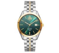 JDM Military Orologio Analogico Uomo con Cinturino in Acciaio Inossidabile JDM-WG023-06