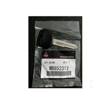 JDM OEM Mitsubishi EVO 5 6 Chiave vuota 1PC Lancer Evolution GSR NUOVO GIAPPO...