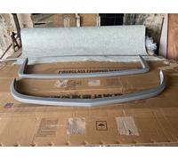 JDM Set paraurti anteriore e posteriore in FRP per S30 240z 260z Datsun...