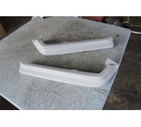 JDM Stock Style diffusore labbro paraurti posteriore v-spec per Nissan Skylin...
