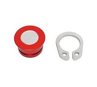 JDMTM Kit Magnete contachilometri sensore velocità tachimetro Compatibile con Beta RR RS RRS 125 250 300 350 400 450 500 525 XTRAINER 300 2013-2022