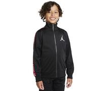 Jordan Tuta da Bambino Tricot Nera Taglia 5-6 A Codice 85A449-023