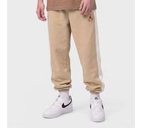 JDN MJ Air High-Brand-Read Open Hem Pants beige 147-163