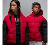 JDN MJ BROOKLYN PUFFER 8-16A JORDAN cod. 95F014
