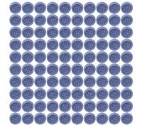 JDNH 100 pezzi di ricambio per computer portatili per migliorare la produttività e i tappi ergonomici per il comfort