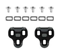 JDNH 2lots - Tacchetti per bici da strada, con funzione di memoria e impugnatura, per uso versatile, mountain bike e bici da città