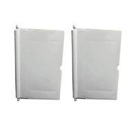 JDNH 2Pcs Piscina Skimmer Flapper Porta Sostituzione Skimmer Weir Gate Assembly Weir Gate Assembly Flapper Per 1091WM Pubblica Piscina Manutenzione