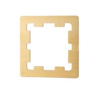 JDNH AM5 Interfacce Termiche Armature Conduttive Riduce le lacune d'aria per sistemi di computer stabili