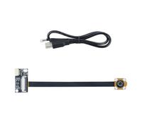 JDNH Avanzato 1200MP IMX258 Autofocus Della Macchina Fotografica Webcam Modulo Per Computer E Ufficio Applicazioni Ad Alta Definizione Documento Camera