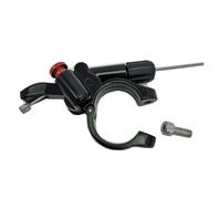 JDNH Biciclette Strada Forcella Controller Sospensione Remote Lockouts Leve Biclcyes Lockouts Filo Leve di Controllo Biciclette Strada Forcella Controller