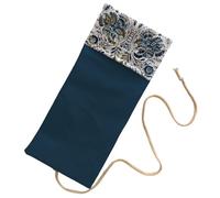 JDNH Borsa regalo per carte da gioco multiuso arrotolabile sacchetti divinazioni Tarocchi Borse da gioco carte memorizzate sacchetti per carte organizzatori