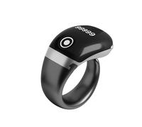 JDNH Contatore ad anelli portatile per cucinare esercizi di temporizzazione conteggio accurato in cerimonie religiose riunioni partecipazione contatore digitale ricaricabile preghiera contatore