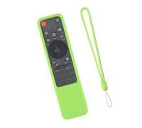 JDNH Copertura protettiva in silicone con impugnatura testurizzata per paraurti ispessito assorbimento degli urti Compatibilità modello Texture Copertura remota