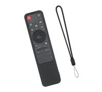 JDNH Copertura protettiva in silicone con impugnatura testurizzata per paraurti ispessito assorbimento degli urti Compatibilità modello Texture Copertura remota