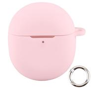 JDNH Custodia in silicone Custodia impermeabile Skin per Buds 2A Antiurto Antiscivolo Completa Antipolvere Protezione Del Silicone Difesa Dell'acqua