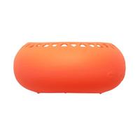 JDNH Custodia in silicone di facile accesso per altoparlanti compatibili con Bluetooth 2 custodia Ritaglio preciso dei pulsanti che consente il pulsante non ostruito Protezioni compatibili Bluetooth
