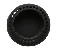 JDNH Custodia in silicone di facile accesso per altoparlanti compatibili con Bluetooth 2 custodia Ritaglio preciso dei pulsanti che consente il pulsante non ostruito Protezioni compatibili Bluetooth