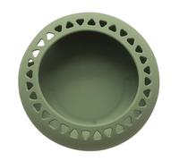 JDNH Custodia in silicone di facile accesso per altoparlanti compatibili con Bluetooth 2 custodia Ritaglio preciso dei pulsanti che consente il pulsante non ostruito Protezioni compatibili Bluetooth