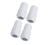 JDNH Durability Cams Collegamenti Connettore Resistente alla corrosione Connettore di collegamento Per Piscina Telescopica Pali Sostituzione Piscina Esterna Telescopica Pali Montaggio