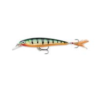 JDNH Esche dure artificiali galleggianti Minnow esche con gancio 9,5 cm 13g esche da pesca Jerkbait attrezzatura da pesca realistica esca di nuoto