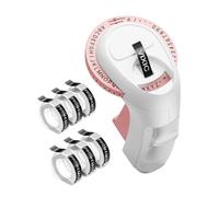 JDNH Etichettatrice manuale portatile E975 Dispositivo di etichettatura Goffratura portatile per etichette Articoli da cucina Prezzi di stampa Etichettatura Stampante manuale manuale manuale per