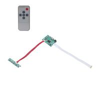 JDNH Il bordo LCD del driver non ha bisogno del software per 10-17.3Inch Schermi Facile Installazione Multi Risoluzione LCD Driver Board