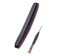 JDNH Imbottitura universale per archetto per cuffie da studio, con struttura in memory foam per M50XBT, M50XBT2, M50S/LE