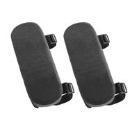 JDNH Memory Foam Car Bracciolo Pad Antiscivolo Superfici Resistenti Universali Per Sedan SUV Stress Relief Guida Comodo Cuscino Bracciolo Del Veicolo