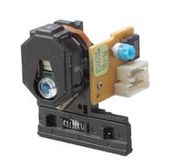 JDNH Modulo ottico a lettura rapida H8147AF con obiettivo ottico PickUp con messa a fuoco precisa del fascio per riproduzione di stabilità Migliora la stabilità della testa