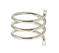 JDNH Molla del freno a disco della bici da strada per BB5 BB7 Pinze meccaniche morsetto ritorno del freno della bici durevole della pinza del freno a disco della bici