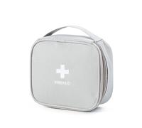 JDNH Organizzatori resistenti all'acqua con scomparti multipli della struttura per la borsa di preparazione di viaggio domestica