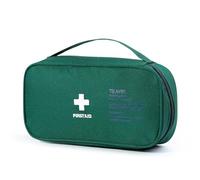 JDNH Organizzatori resistenti all'acqua con scomparti multipli della struttura per la borsa di preparazione di viaggio domestica