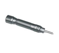 JDNH Penna modificabile del dissolvente del vetro del telefono della forza con la punta del metallo per la parte posteriore sicura proteggere la rimozione mancante di danno immediato forza dissolver