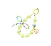 JDNH Personalizza Cordicella Del Pendente Della Corda Del Telefono In Perline Di Cristallo Scintillante Cinghia Della Catena Del Cellulare Per