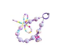 JDNH Personalizza Cordicella Del Pendente Della Corda Del Telefono In Perline Di Cristallo Scintillante Cinghia Della Catena Del Cellulare Per