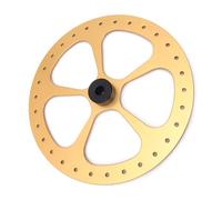 JDNH Piastra da competizione in alluminio per immersioni subacquee con piastra di base per attrezzatura subacquea a 30 fori per sistemi a corda da 12 mm Vite inferiore regolabile in apnea