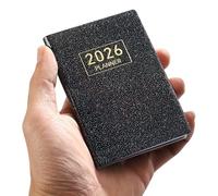 JDNH Piccoli taccuini con copertina rigida con pagine a righe per scuola casa e blocchi note tascabili notebook colorato blocco note blocco note blocco note carta taccuini