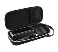 JDNH Premium EVA Storage Box per A1340 27650 mAh con rivestimento antigraffio e divisori regolabili, alimentazione mobile con rinforzo