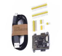 JDNH Professionale STM32F405 ARM Cortexes Modulo Controller Per Sistemi di Acquisizione Dati in Tempo Reale Robotica Sensorings Integrazione Core Board