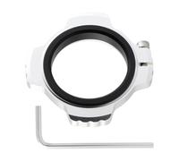 JDNH Rondella permanente della guarnitura del ciclo della lega di alluminio sviluppata per un'installazione rapida e contro l'allentamento del divisore della maniglia del ciclo di esecuzione