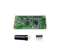 JDNH Scheda modulo di espansione e antenne 443 supporta la comunicazione digitale fino a 1,5 Mbps ad alta velocità MMDVM Hotspot Board