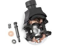 JDNH Set di spazzole di avviamento di ricambio 312105G0A01 Supporto in carbonio per accessori automobilistici 2013-2019 Sostituzione