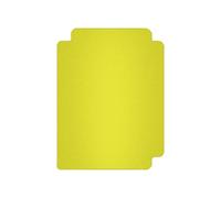 JDNH Soluzione di archiviazione per carte alla moda con superfici lavabili e regolabili per carte collezionabili che proteggono i divisori delle carte ignifughe