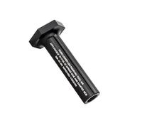 JDNH Strumento di smontaggio della forcella di alta precisione Servizio di alluminio di alta qualità che assicura lo smontaggio regolare della lega di alluminio del ciclismo