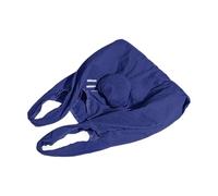 JDNH Supporto impermeabile della drogheria del modello del cuore pieghevole in formato tascabile Forte costruzione in nylon per il viaggio del mercato 2025 nuova borsa di nylon leggera di grande