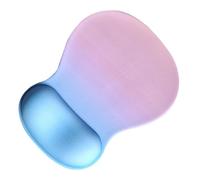 JDNH Tappetino da gioco Bracciali Mousepad Mousepad Grandi Tastiere Mause Mat Ergonomico Poggiapolsi Accessori di ricambio Tappetino da scrivania con polso