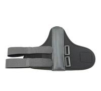 JDNH Tutore da golf per allenamento swing, supporto per la presa del polso per stabilizzazione Ectropion e sport all'aria aperta, pratica golfistica, correttore di movimento del polso