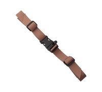 JDNH Zaini regolabili a installazione rapida Cinghia toracica Ergonomica Resistenza per Escursionismo Viaggi All'aperto Gears Zaini ergonomici Cintura toracica