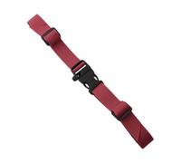 JDNH Zaini regolabili a installazione rapida Cinghia toracica Ergonomica Resistenza per Escursionismo Viaggi All'aperto Gears Zaini ergonomici Cintura toracica